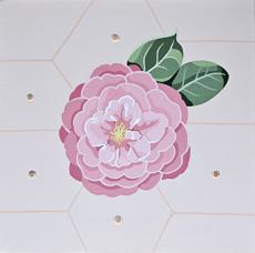 제주의 향기 (Acrylic on Canvas)